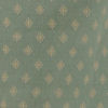 Aqua Green Buta Print Short Kurta